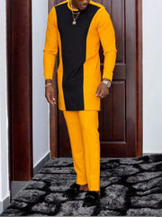 african clothing for men