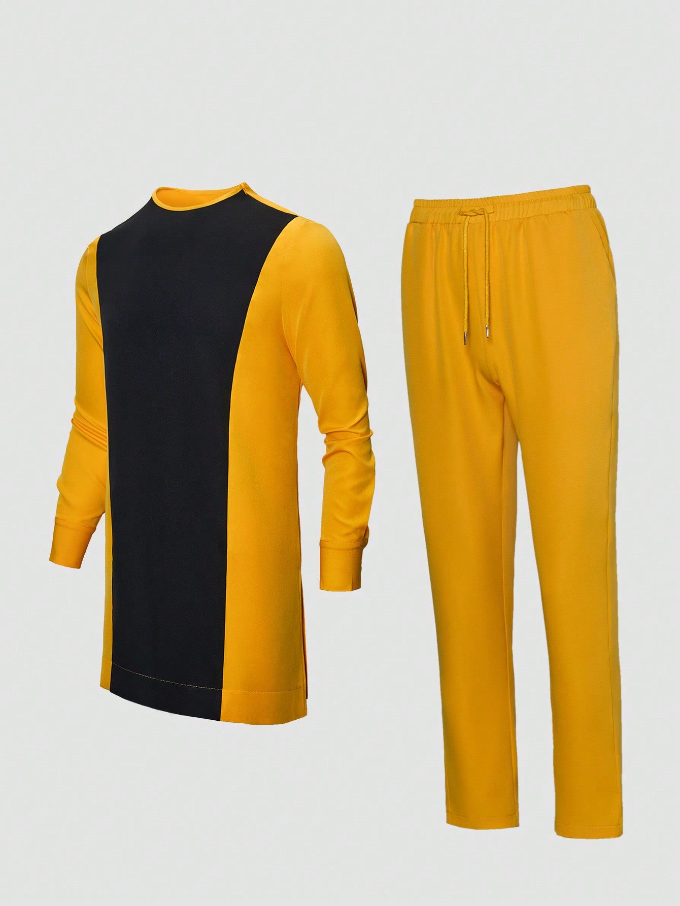 african clothing for men