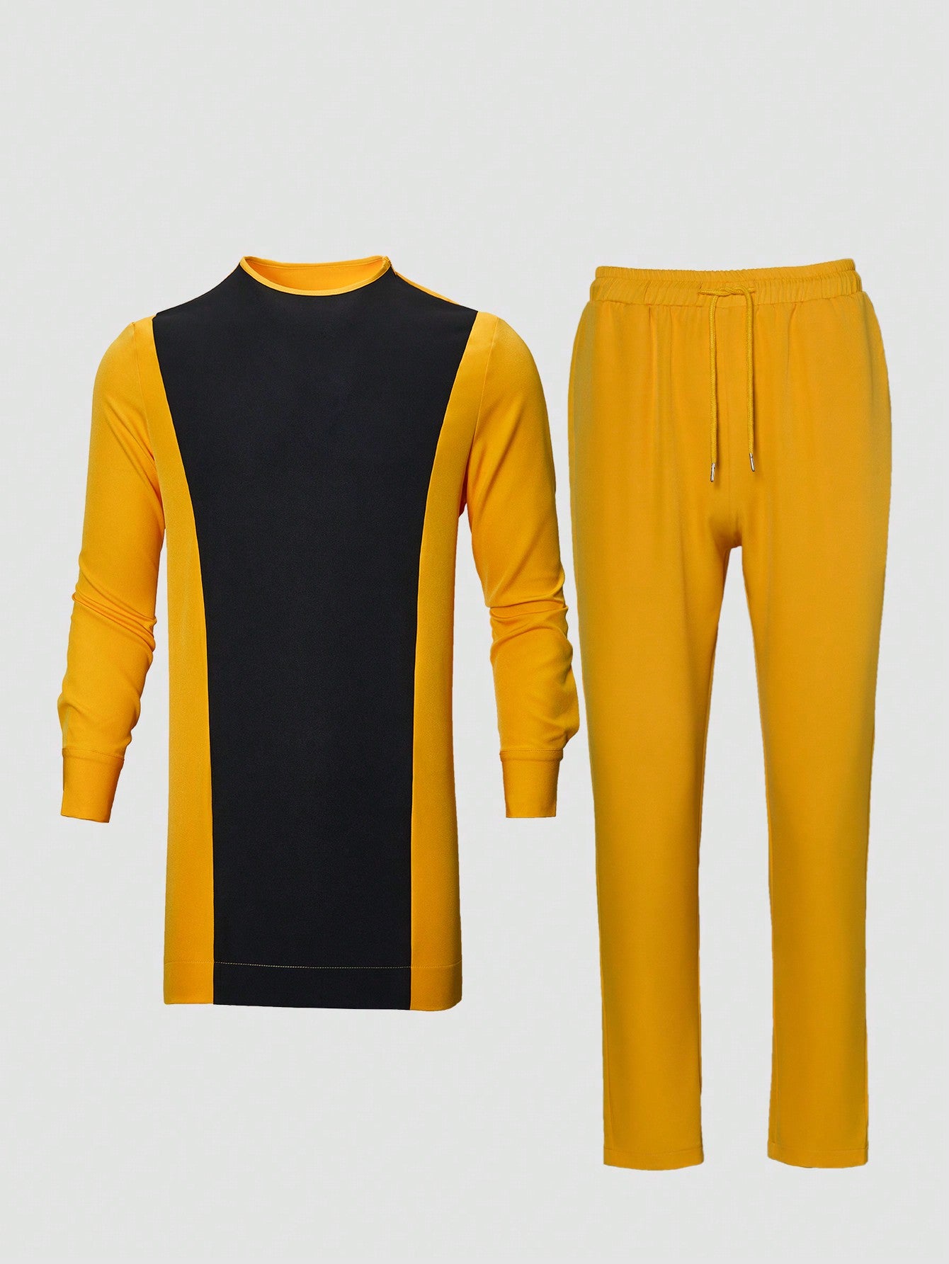 african clothing for men
