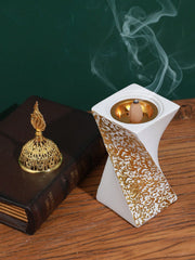 Fireproof Mosquito Incense Box