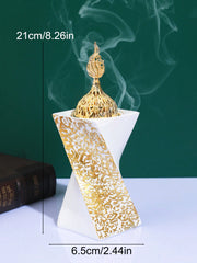 Fireproof Mosquito Incense Box