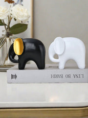elephant ornament