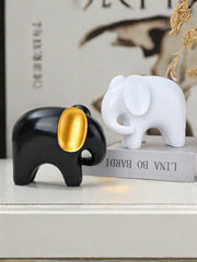 elephant ornament