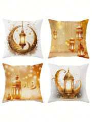 Pillow Cover Moon