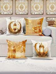 Pillow Cover Moon