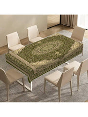 Mandala Tablecloth