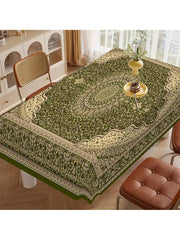 Mandala Tablecloth