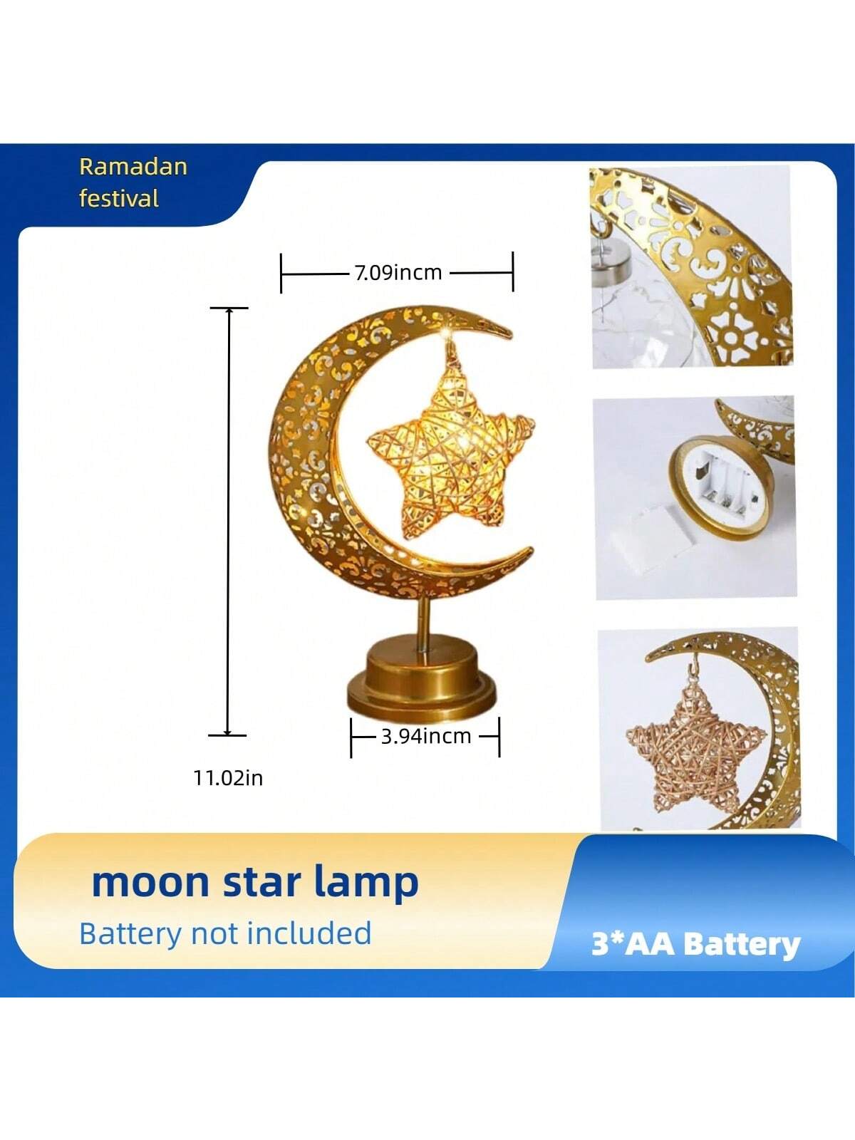 lamp table