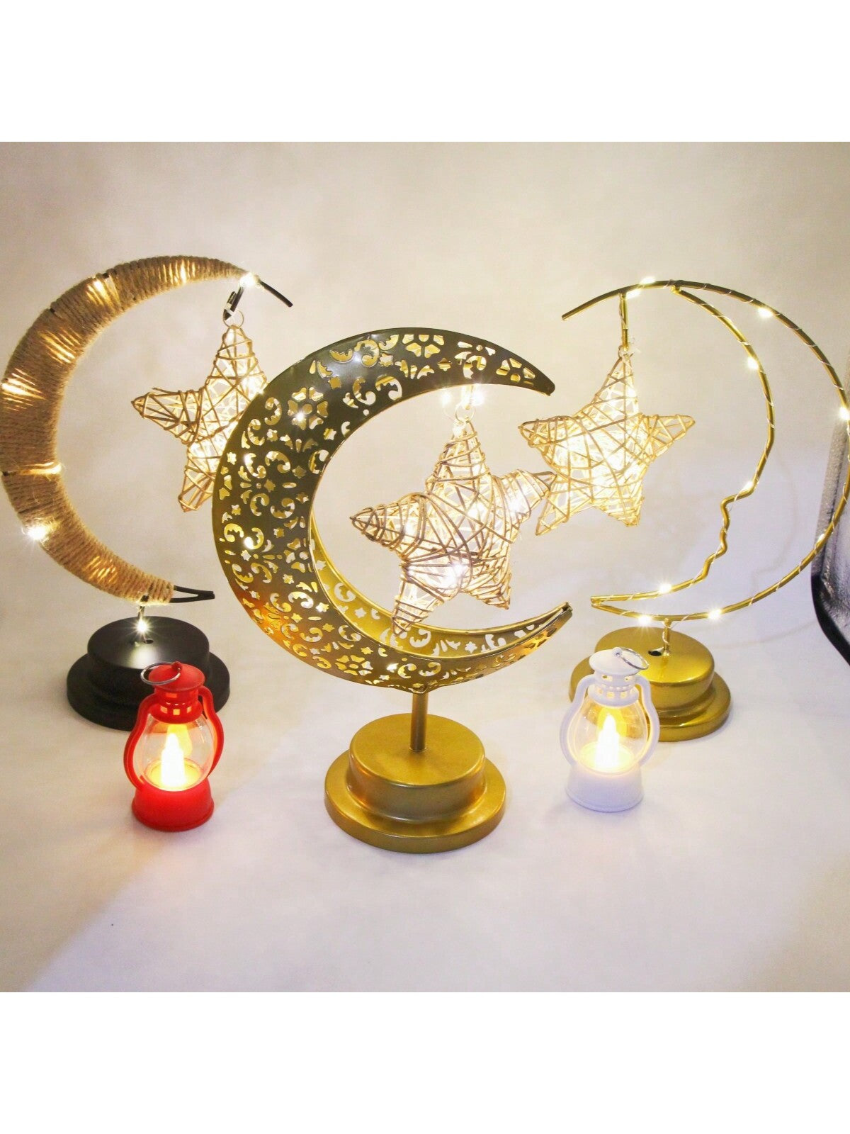 lamp table