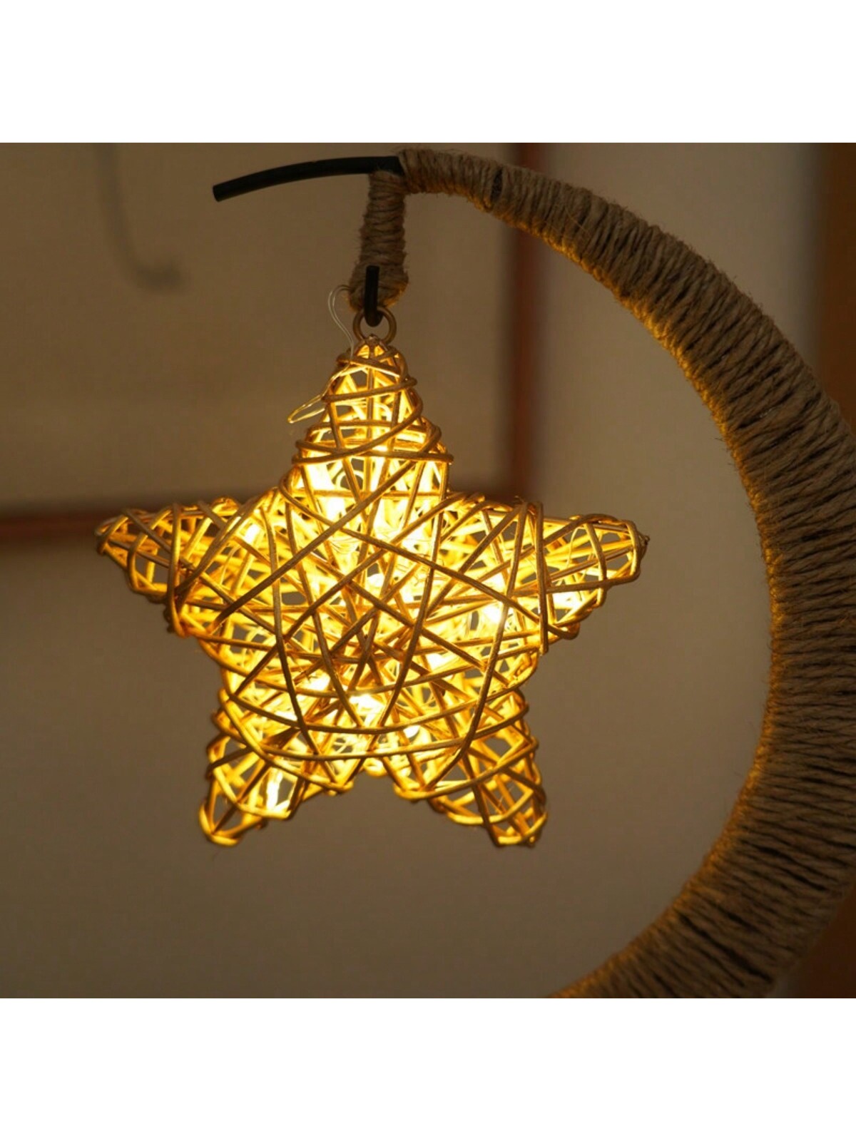 lamp table