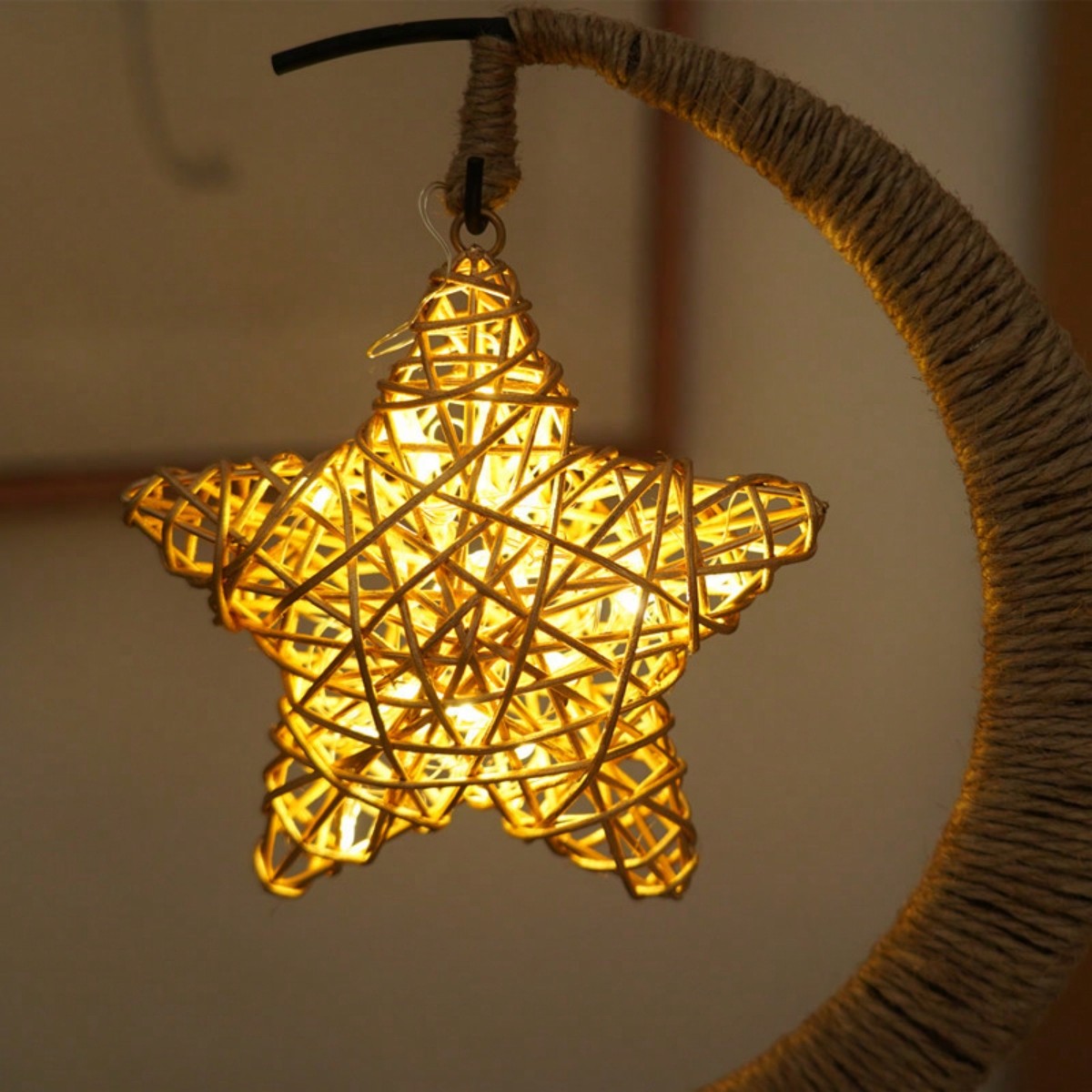 lamp table