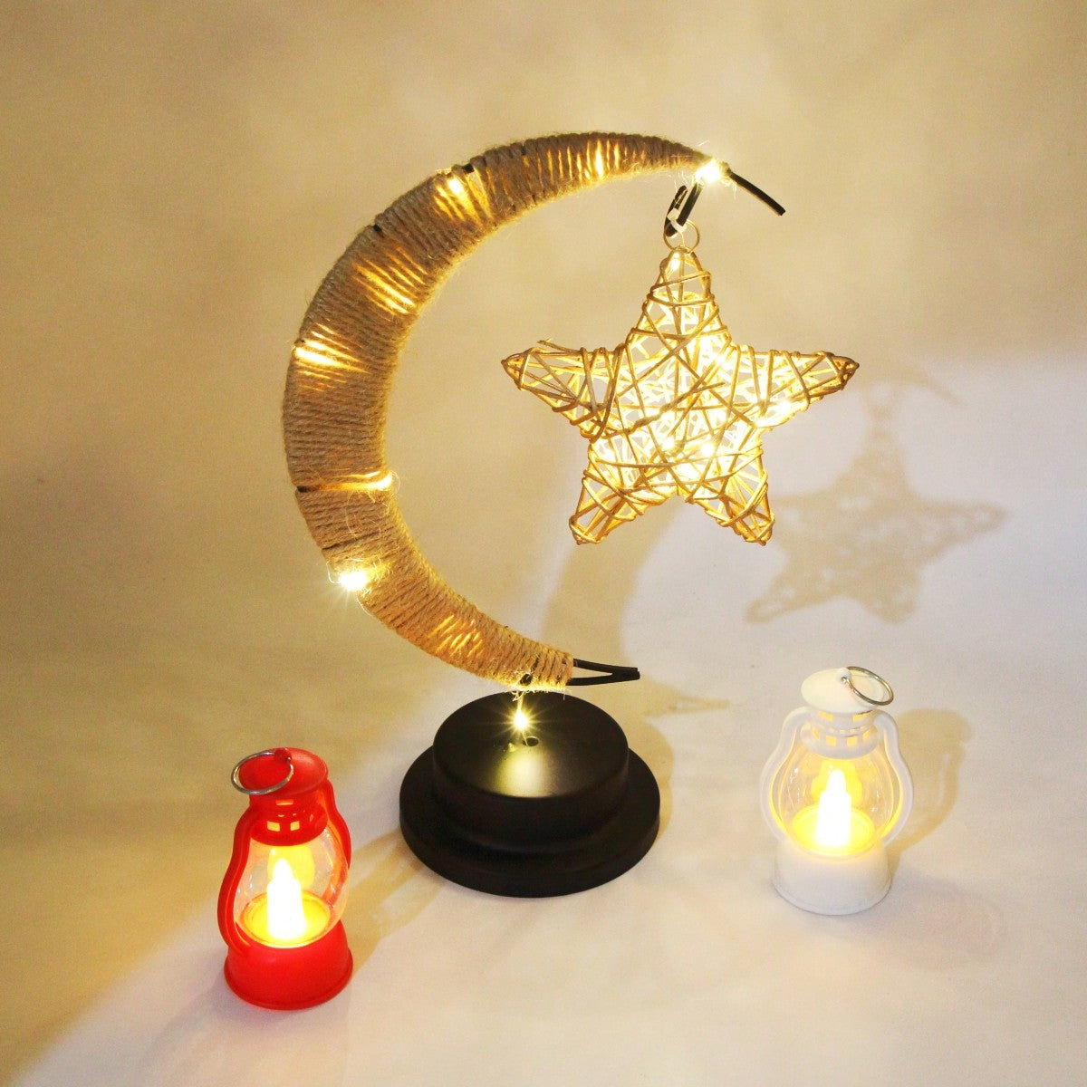 lamp table