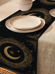  Moon Table Runner 