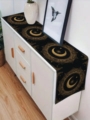  Moon Table Runner 