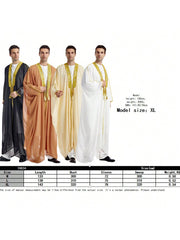 Chiffon Cloak
