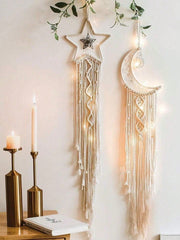 Macrame Wall Hanging