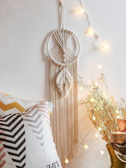 Macrame Wall Hanging