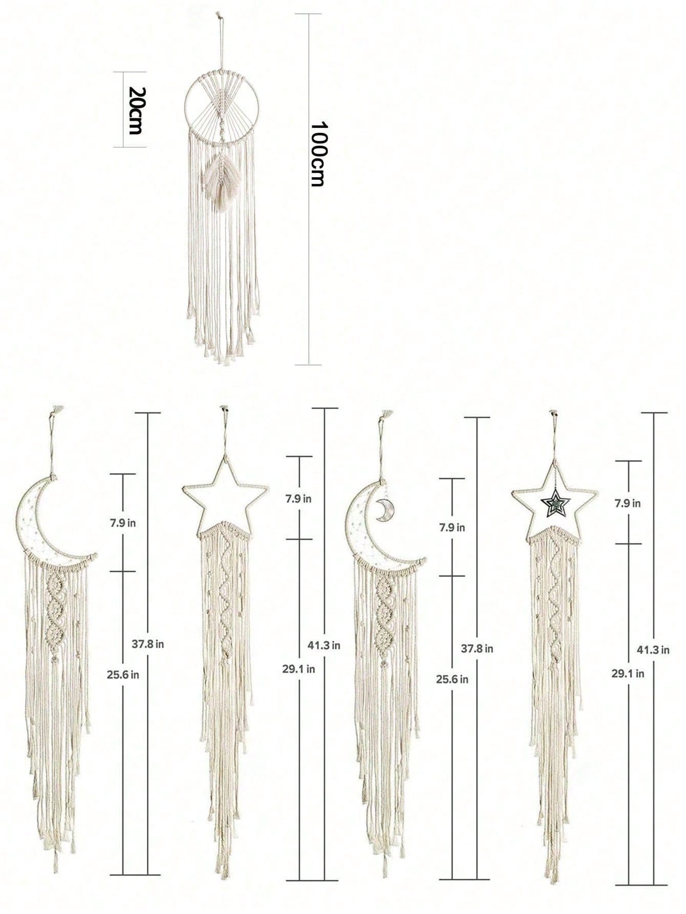 Macrame Wall Hanging