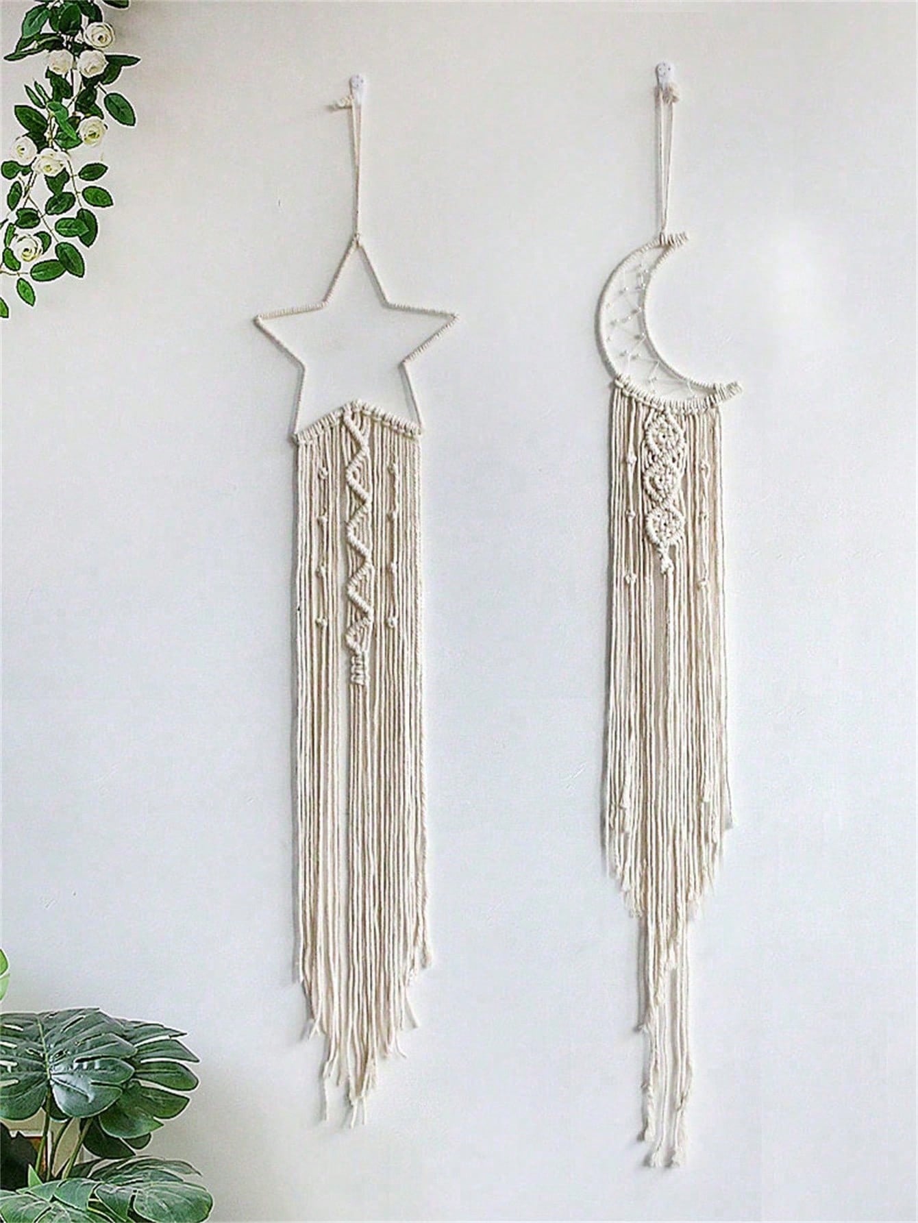 Macrame Wall Hanging