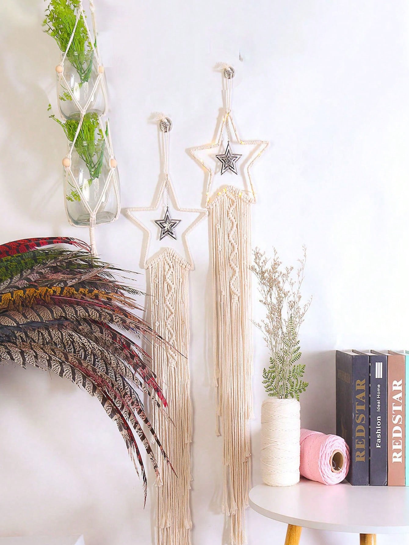 Macrame Wall Hanging