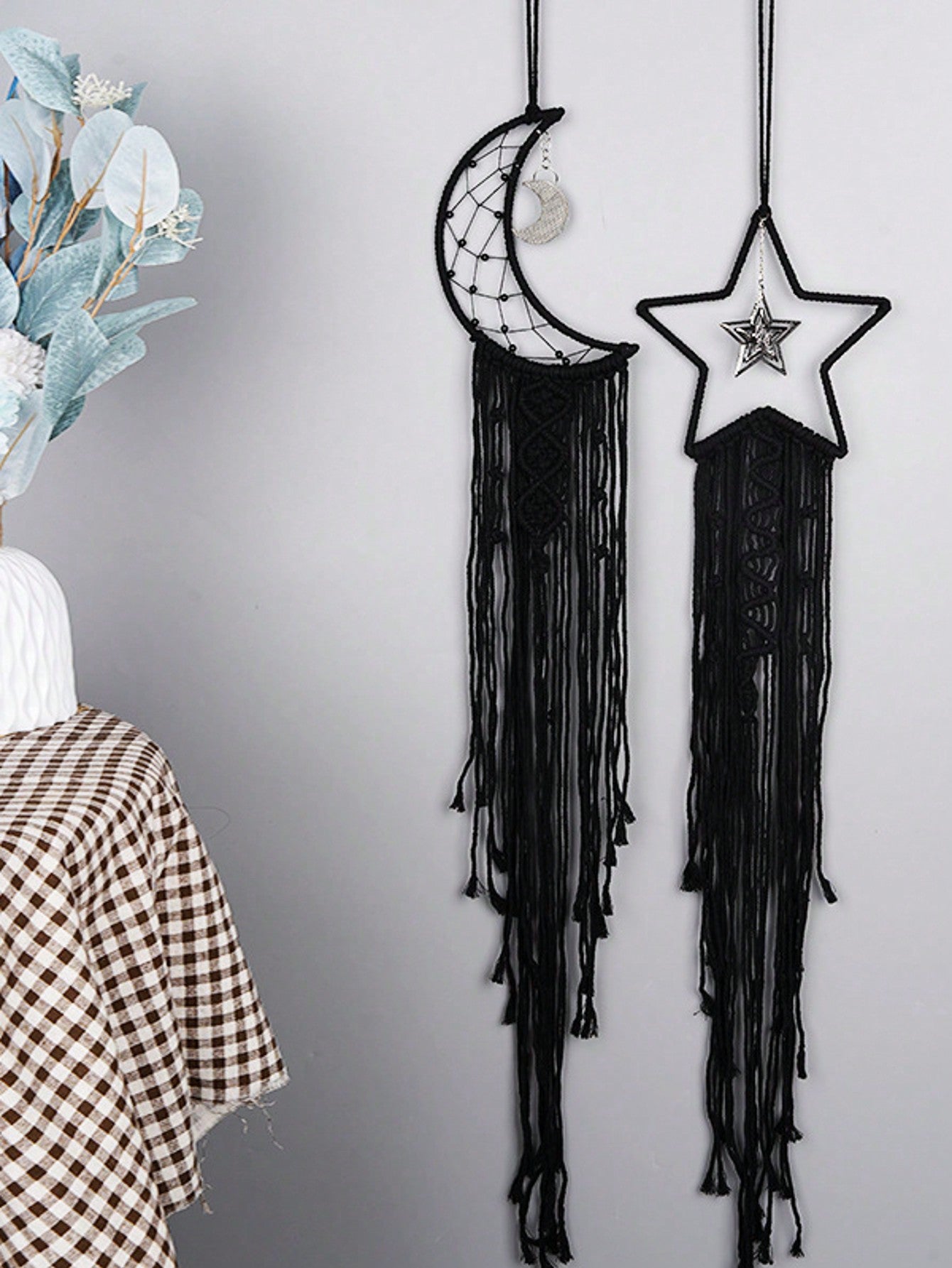Macrame Wall Hanging