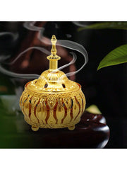 house incense burner