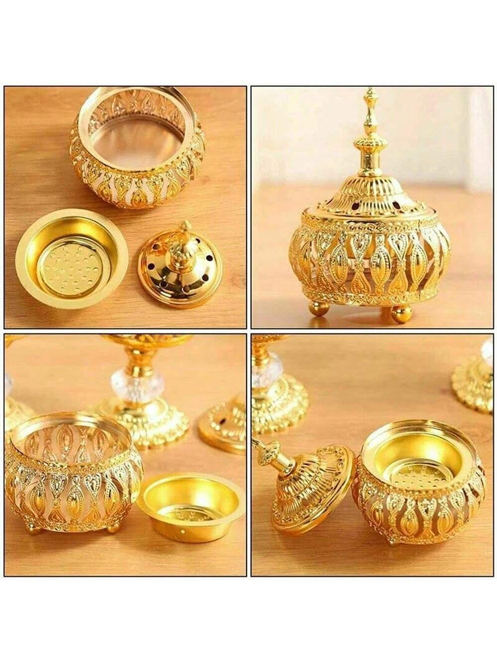 house incense burner