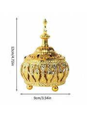 house incense burner