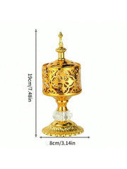 house incense burner
