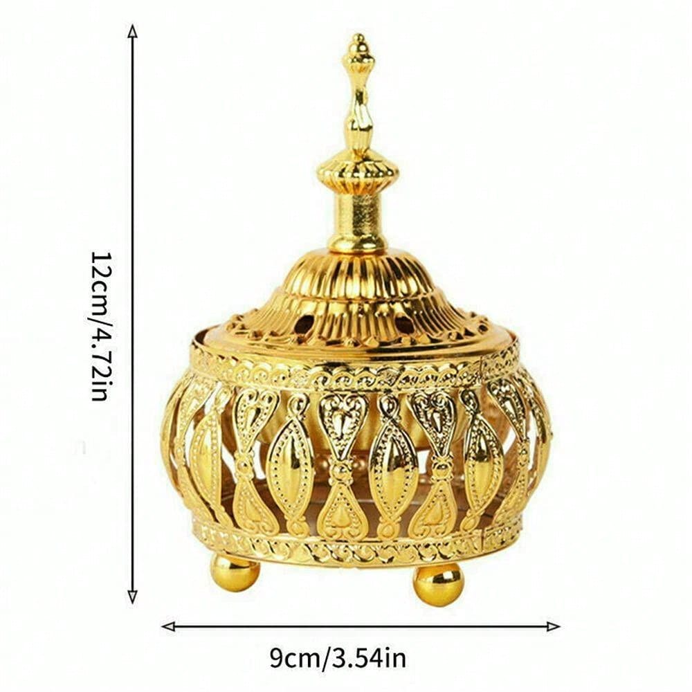 house incense burner
