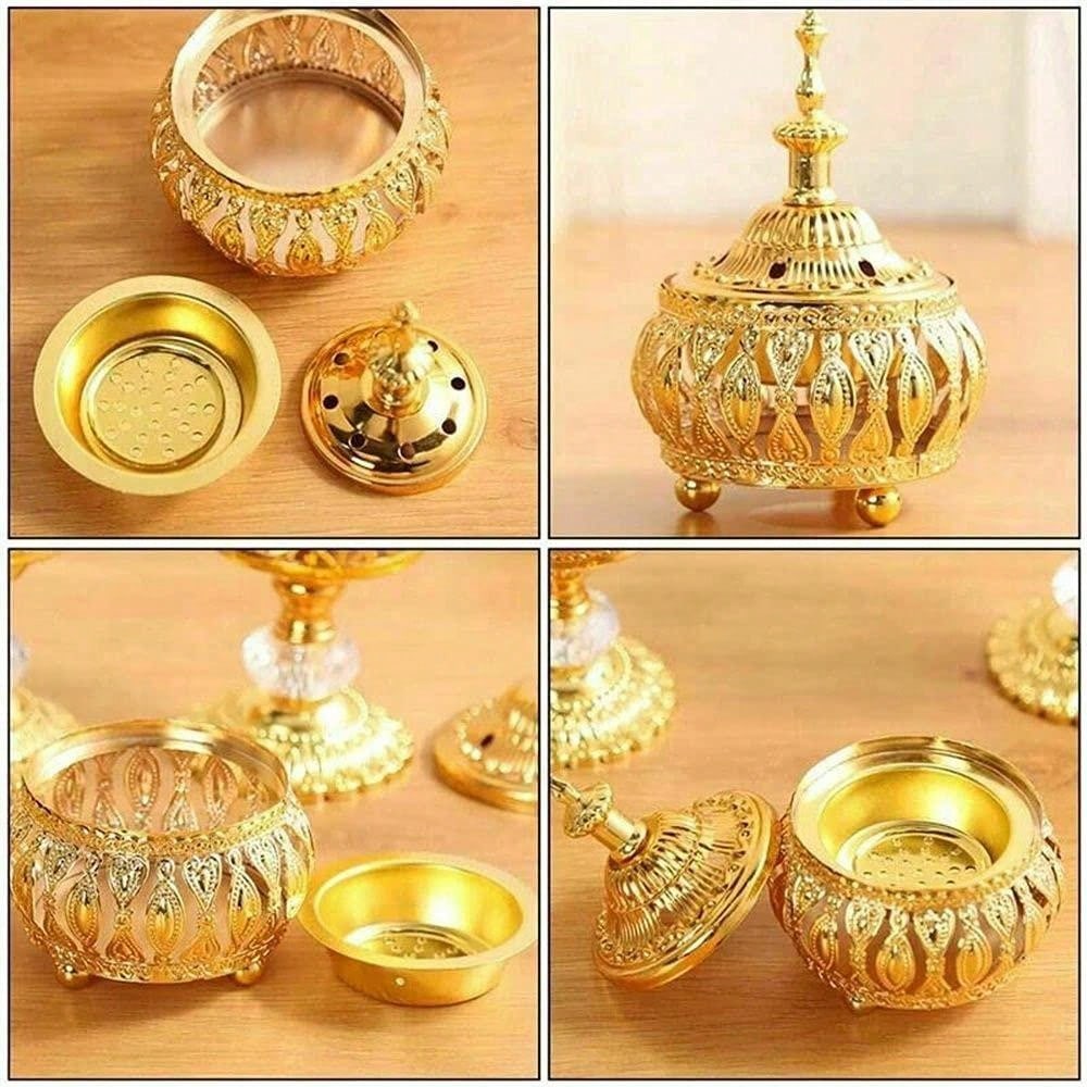 house incense burner