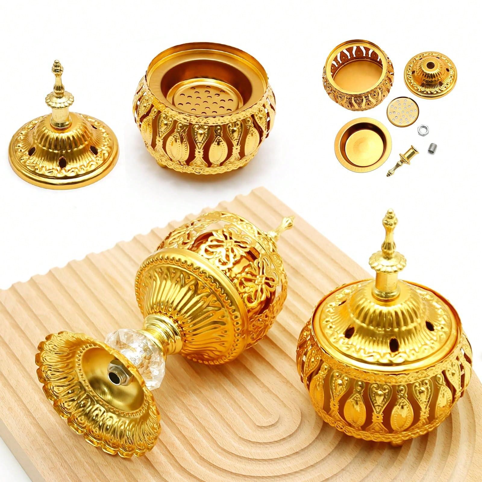house incense burner