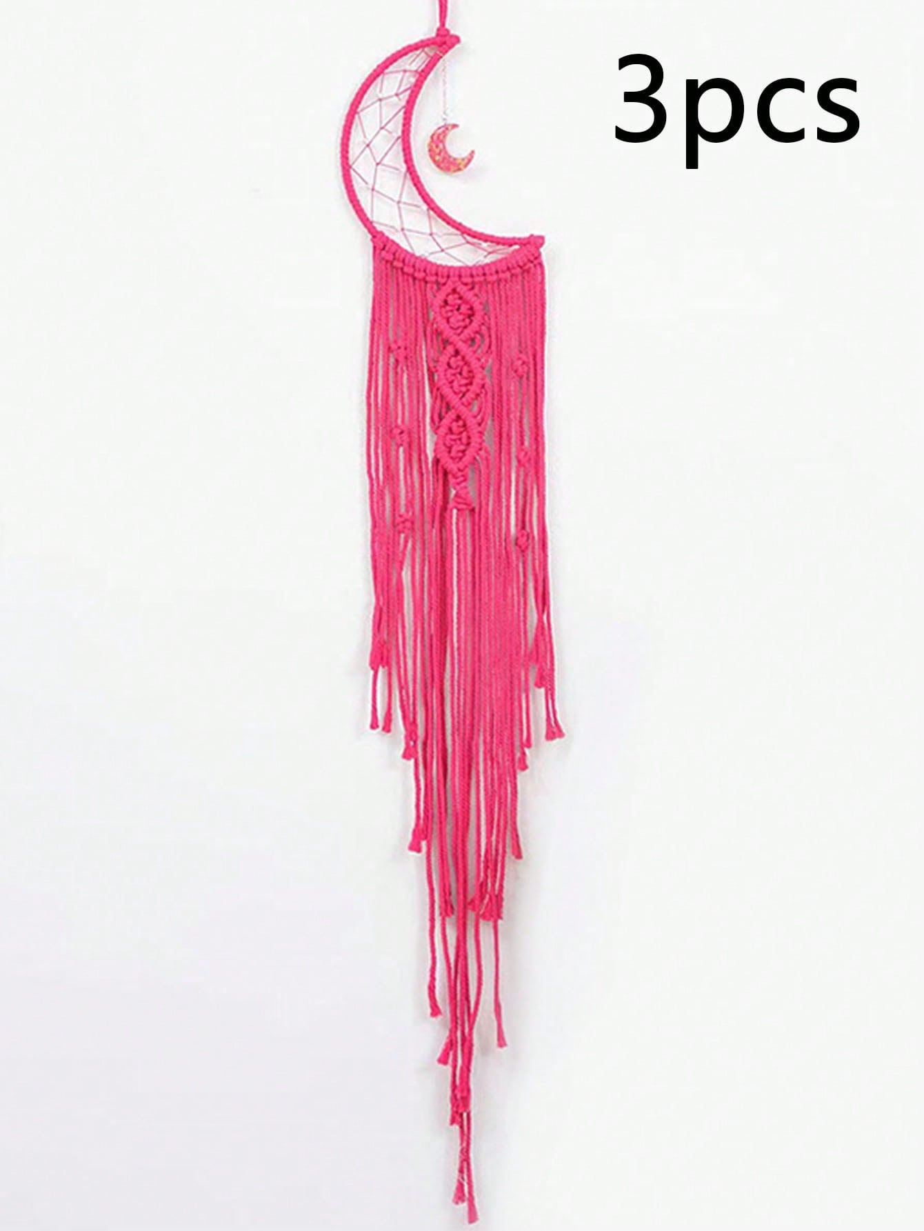 Macrame Wall Hanging