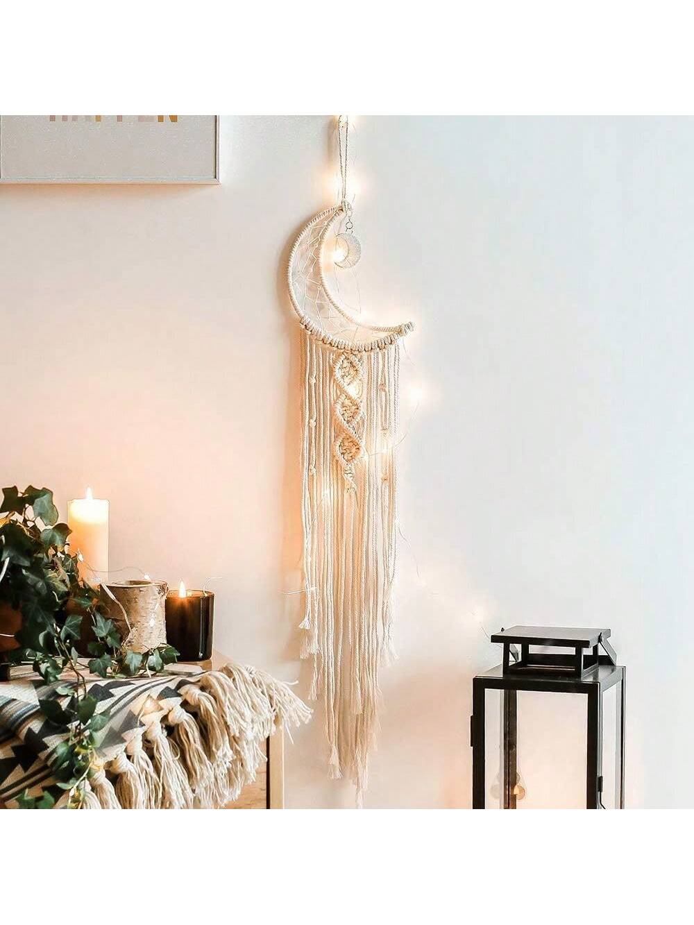 Macrame Wall Hanging