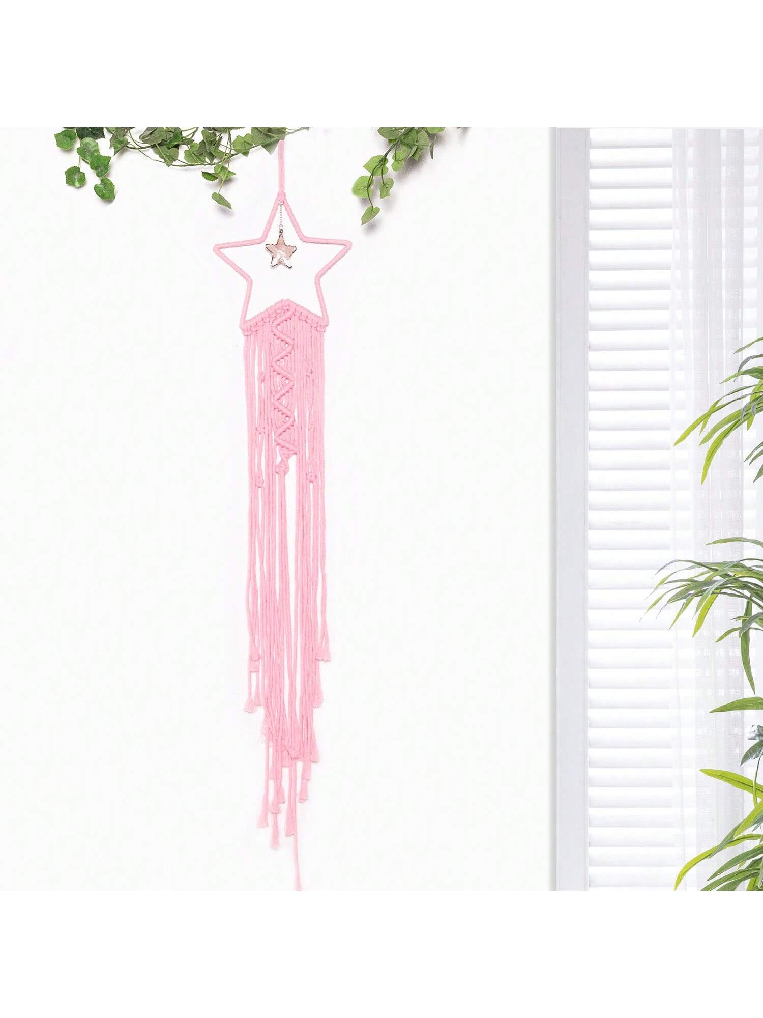 Macrame Wall Hanging