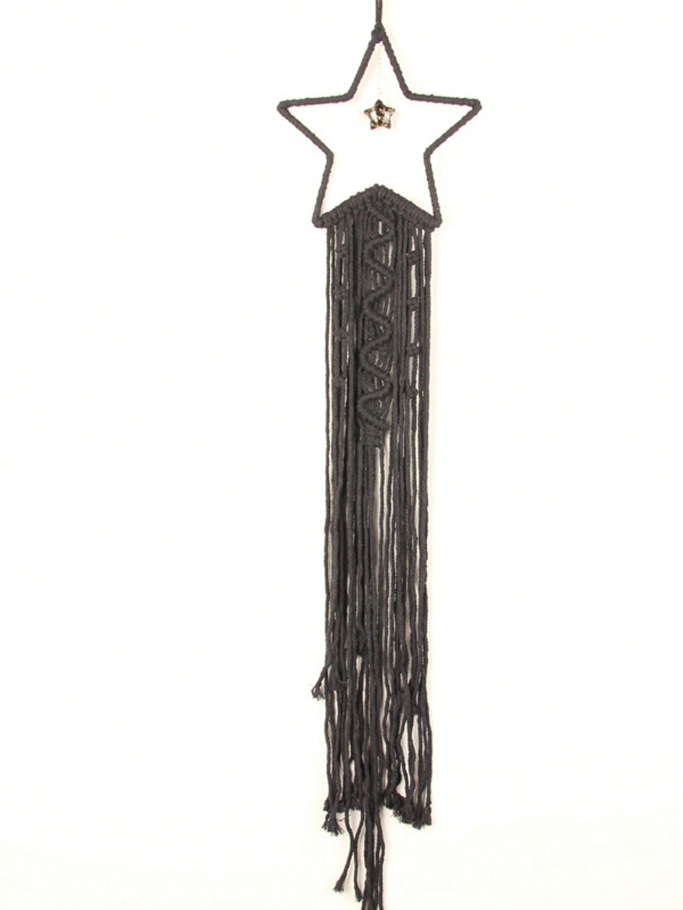 Macrame Wall Hanging