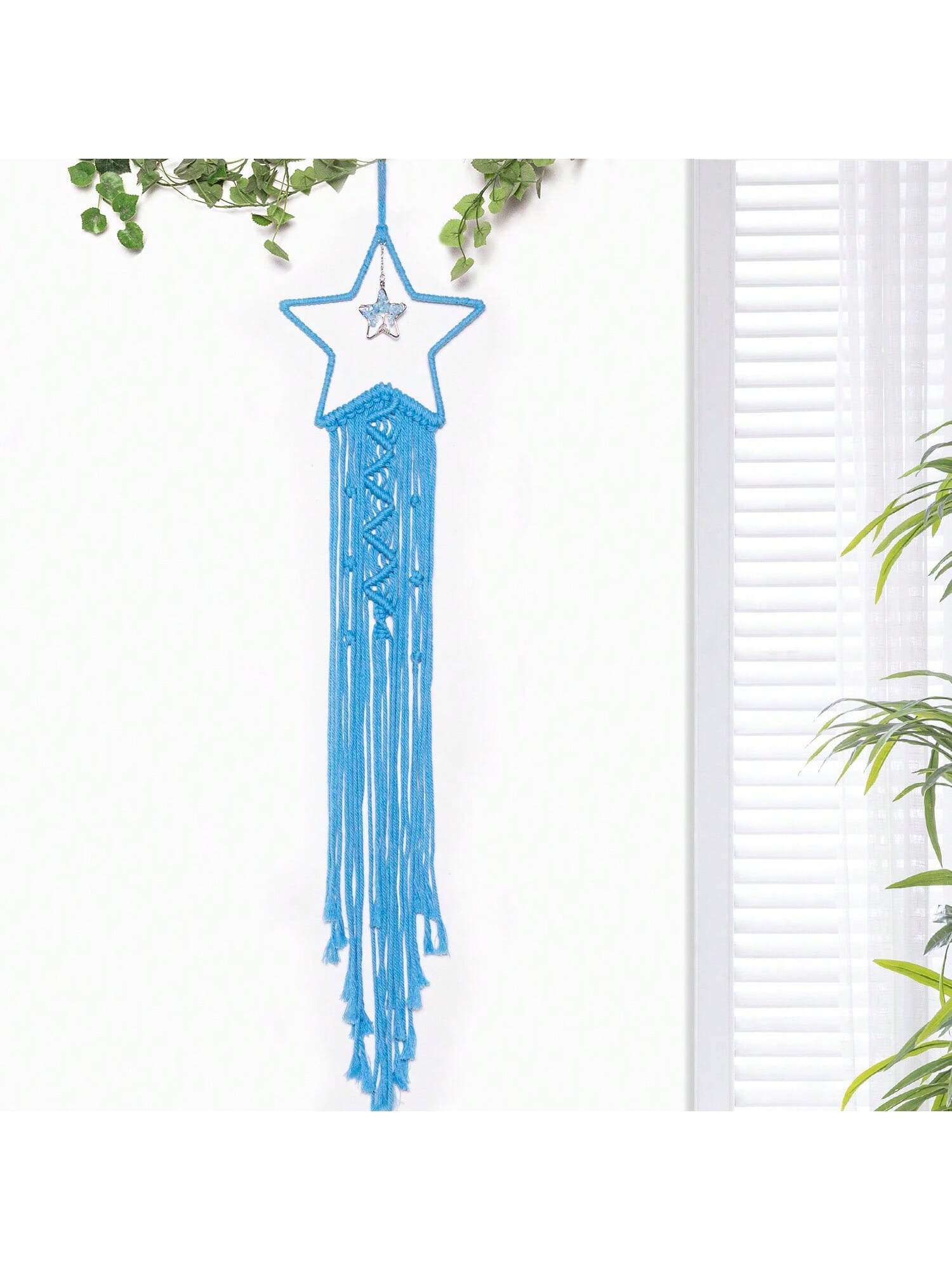 Macrame Wall Hanging