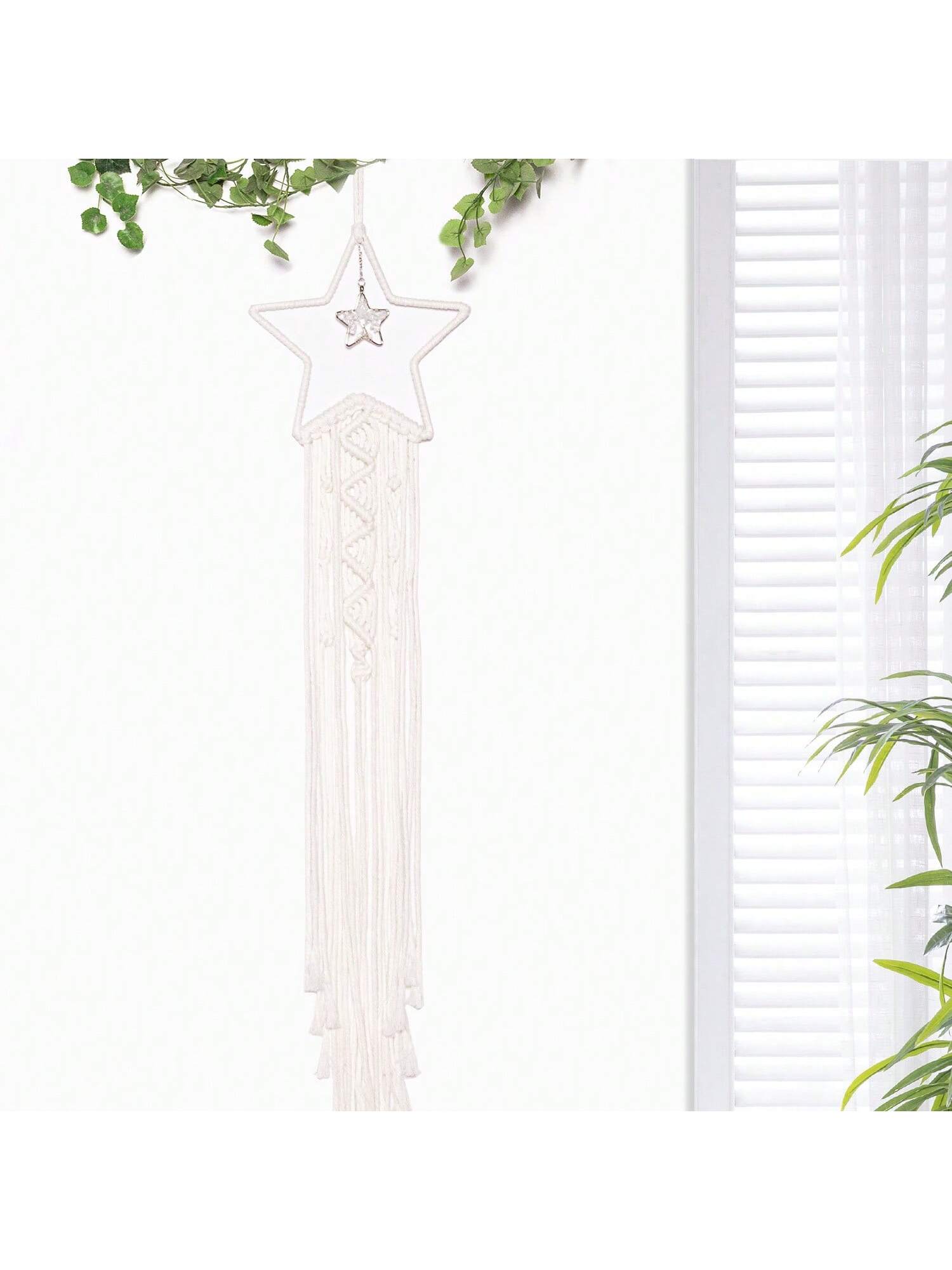 Macrame Wall Hanging