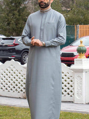 formal robes