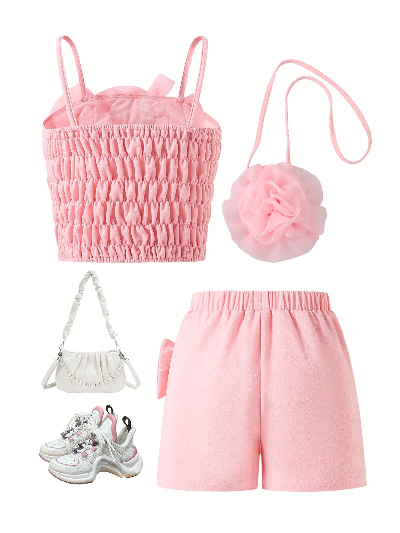 casual two piece outfits for women​


