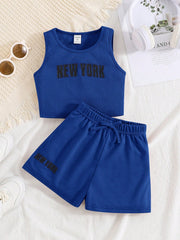 tank top with graphic​


