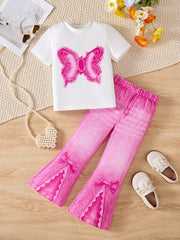 butterfly t shirt