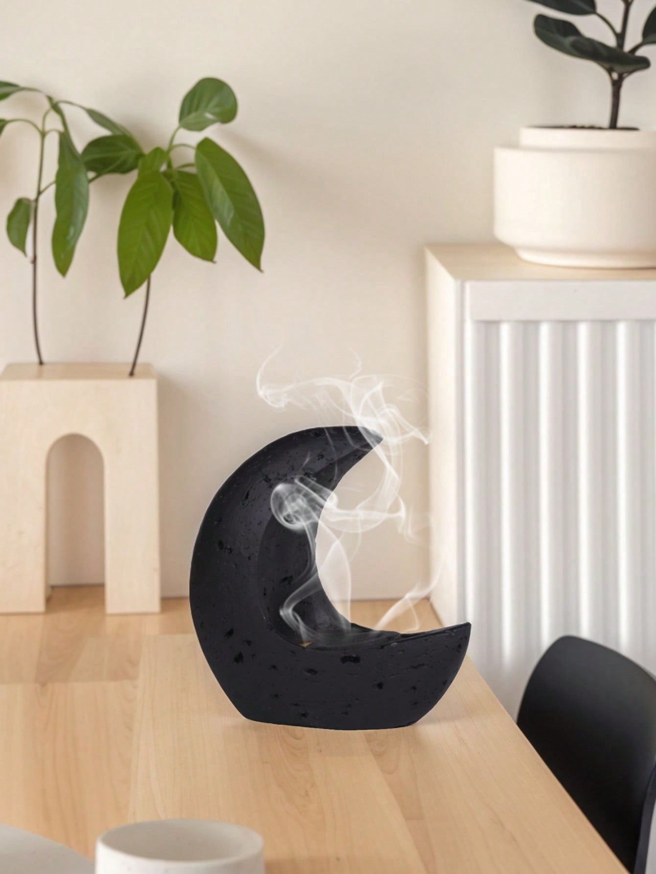 incense resin burner
