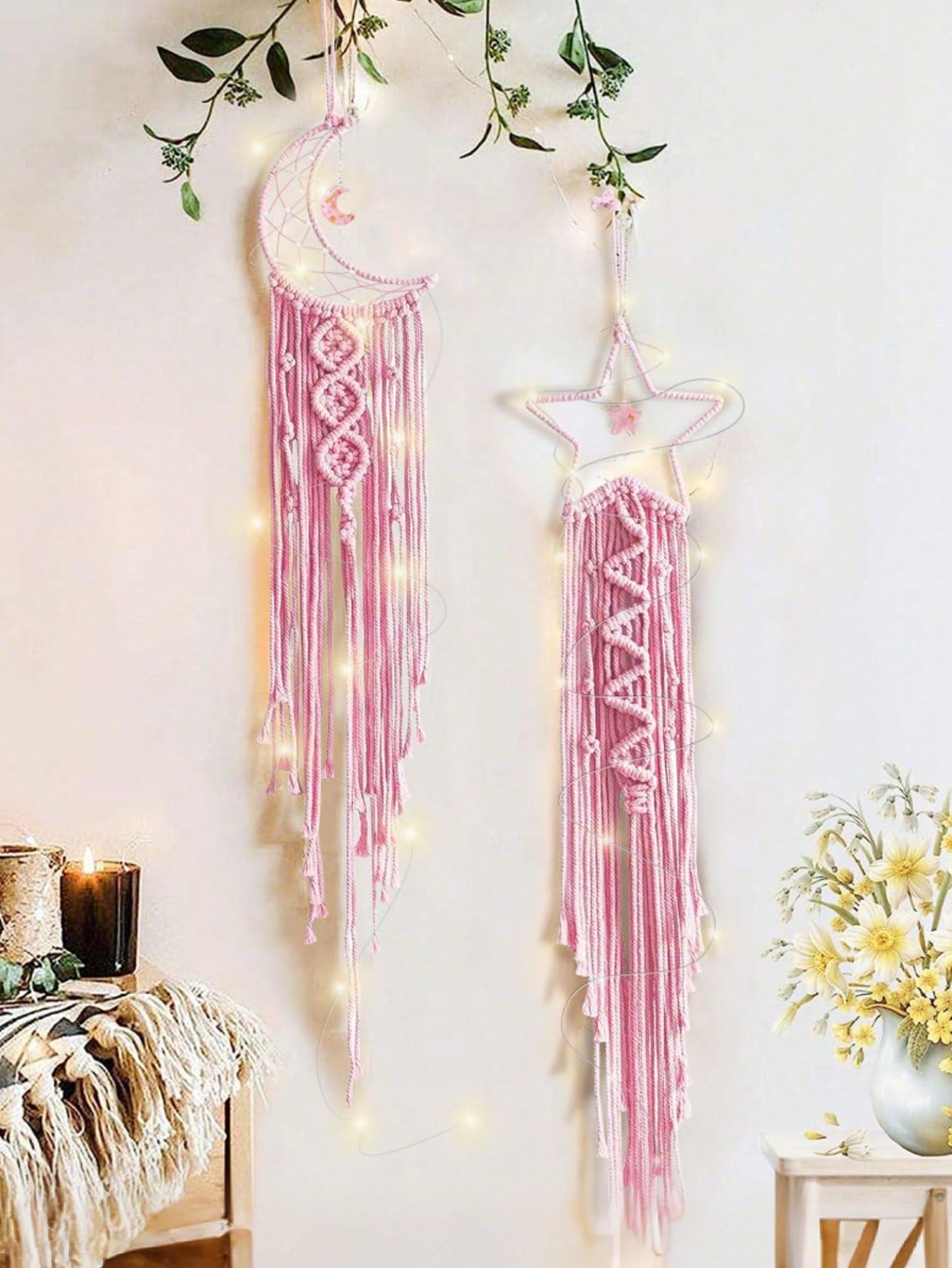Macrame Wall Hanging