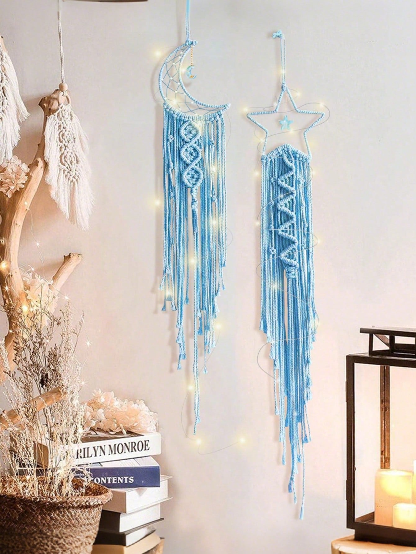 Macrame Wall Hanging