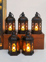 mini lantern lights