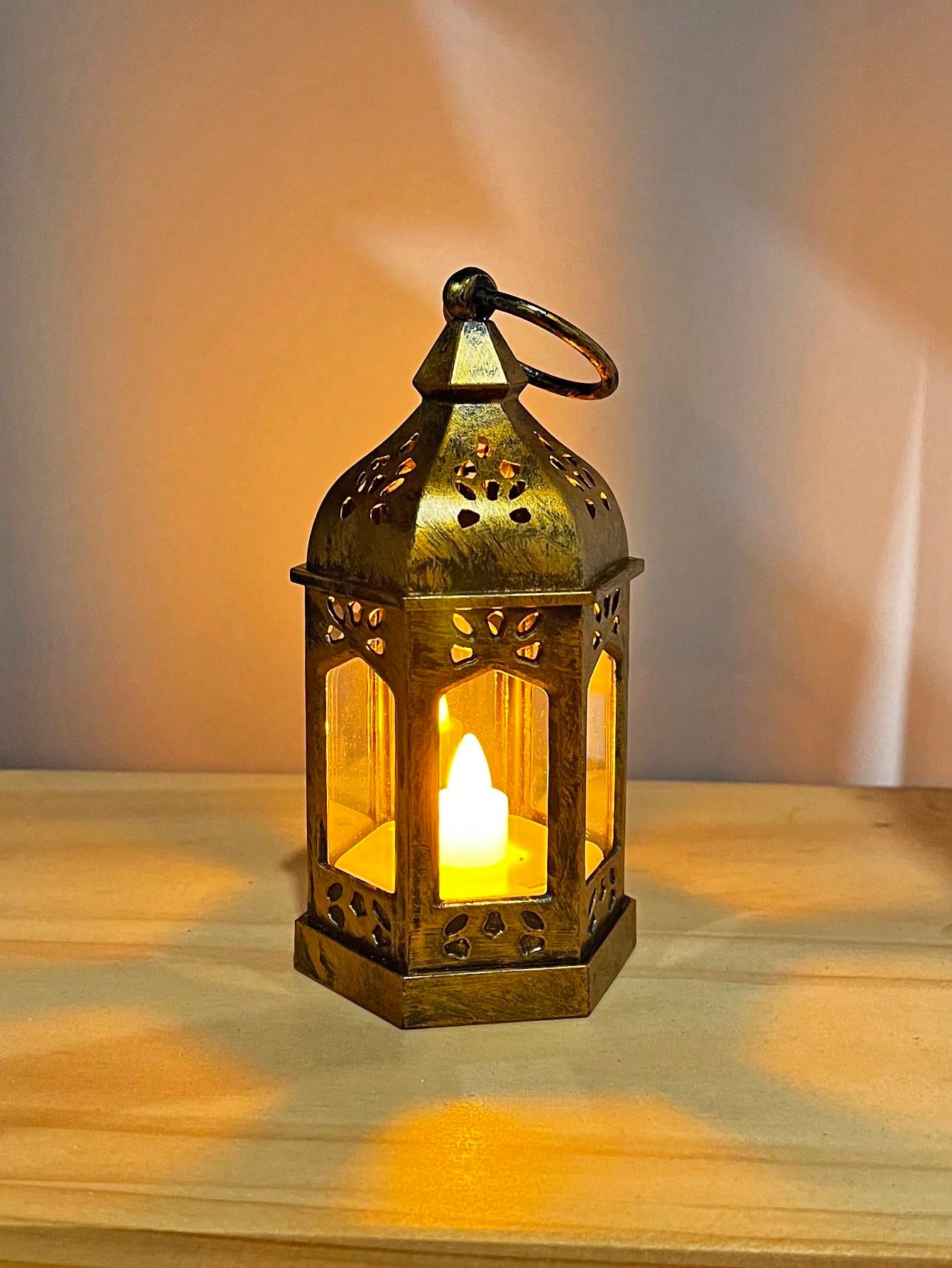 mini lantern lights