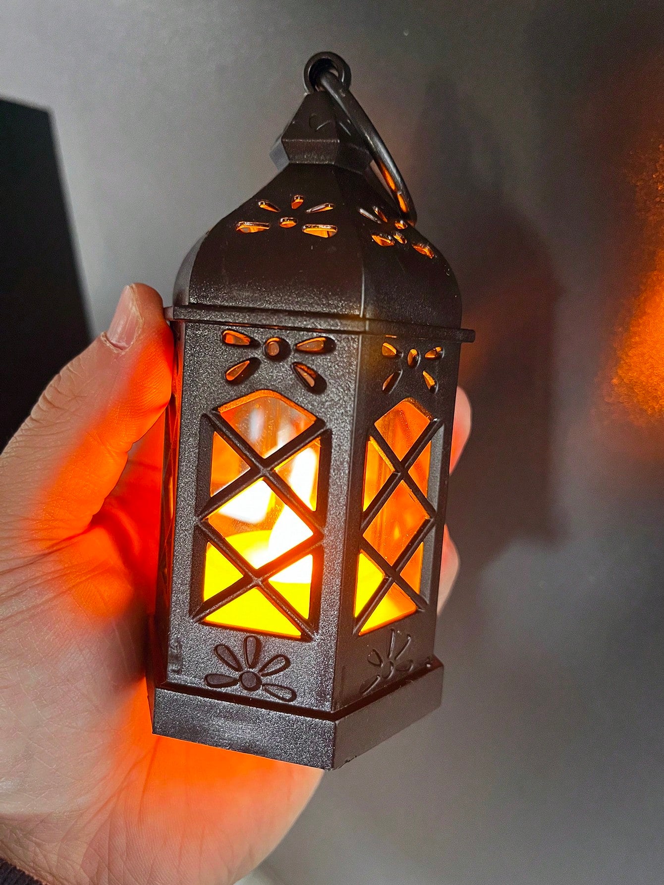 mini lantern lights