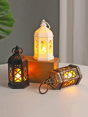 mini lantern lights