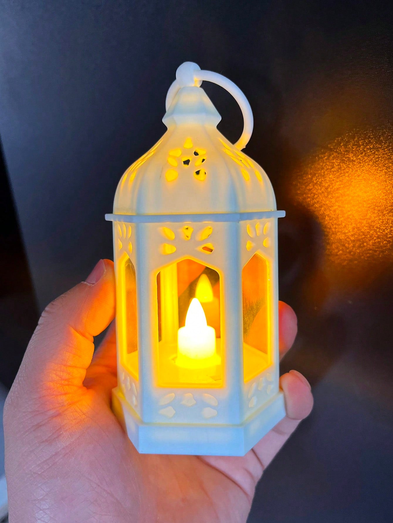 mini lantern lights
